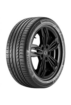 CONTINENTAL CONTISPORTCONTACT 5 (N0) 275/45 R18 103Y