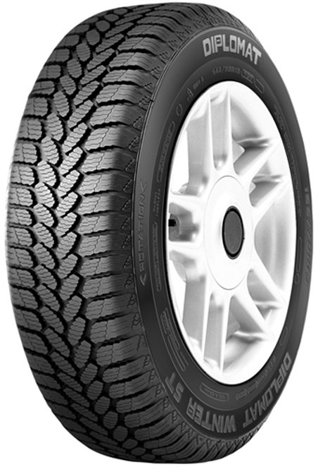 DIPLOMAT Made by GOODYEAR ST 165/65 R14 79T
