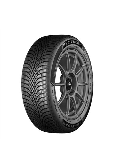 DUNLOP ALL SEASON 2 185/55 R15 86V XL