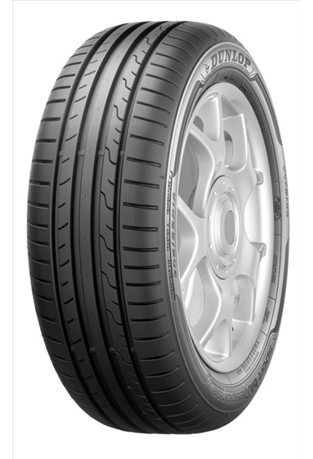 DUNLOP SPORT BLURESPONSE 205/50 R17 93W XL