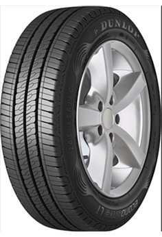 DUNLOP ECONODRIVE LT 185/80 R14C 102/100R