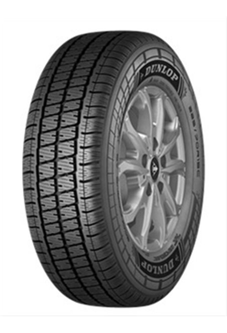 DUNLOP ECONODRIVE AS 225/55 R17C 104/102H