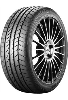 DUNLOP SP SPORT MAXX TT 245/50 R18 100W