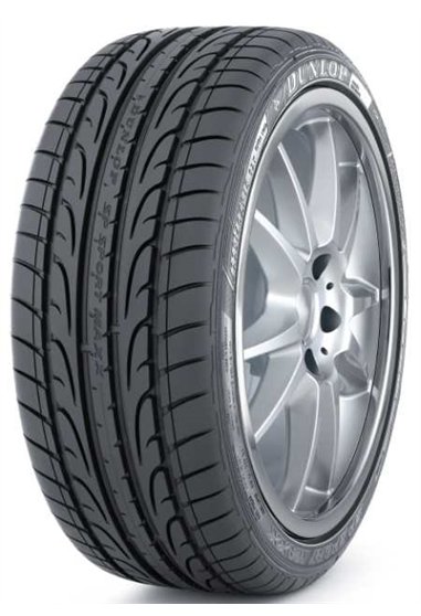 DUNLOP SP SPORT MAXX 215/35 R18 84Y XL