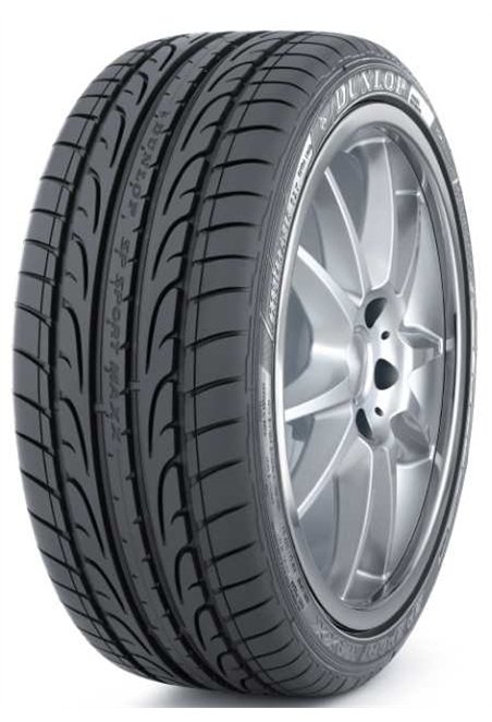 DUNLOP SP SPORT MAXX 215/35 R18 84Y XL