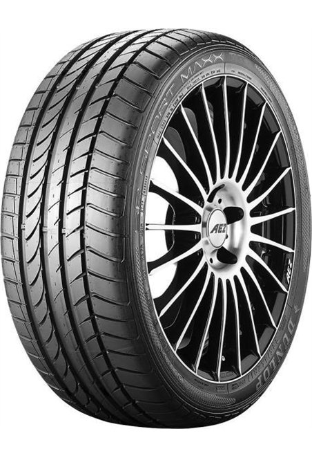 DUNLOP SP SPORT MAXX TT 235/55 R17 103W XL