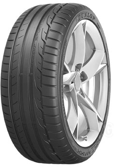 DUNLOP SPT MAXX RT 235/55 R19 101V