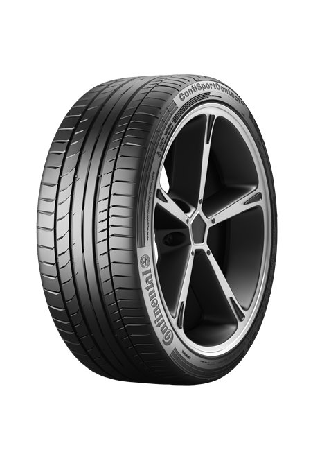CONTINENTAL CONTISPORTCONTACT 5P 225/45 R18 95Y XL