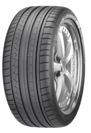 DUNLOP SP SPORT MAXX GT (AO) 265/30 R20 94Y