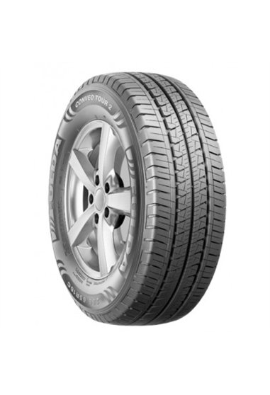 FULDA CONVEO TOUR 2 205/65 R16C 107/105T