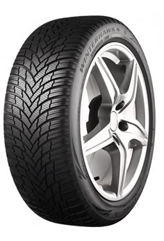 FIRESTONE WINTERHAWK 4 215/50 R17 95V XL