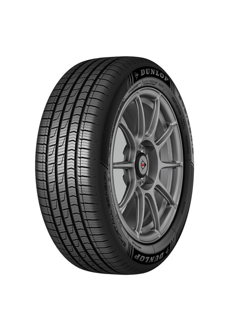 DUNLOP SPORT ALL SEASON 215/55 R18 99V XL