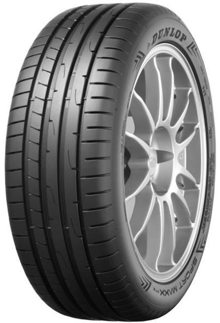 DUNLOP SPT MAXX RT 2 (*)(MO) 245/40 R19 98Y XL