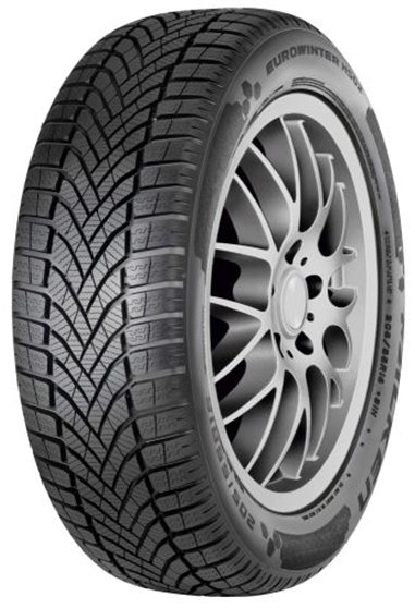 FALKEN EUROWINTER HS02 165/70 R14 81T
