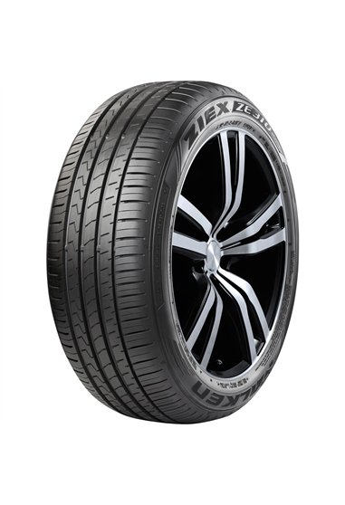 FALKEN ZIEX ZE310 ECORUN 205/55 R17 95W XL