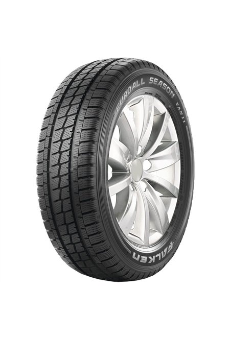 FALKEN EUROALL SEASON VAN11 225/55 R17C 109/107T