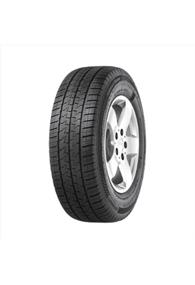 CONTINENTAL VANCONTACT 4SEASON 225/55 R17C 109/107H