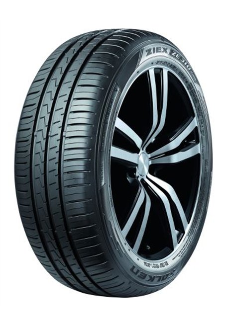 FALKEN ZIEX ZE310A ECORUN 215/65 R17 99V