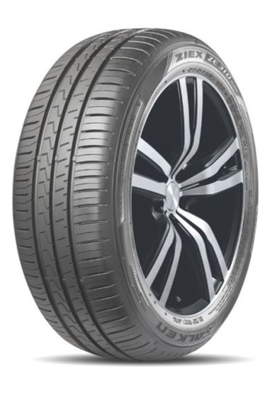FALKEN ZIEX ZE310EC 225/40 R18 92Y XL RUNFLAT