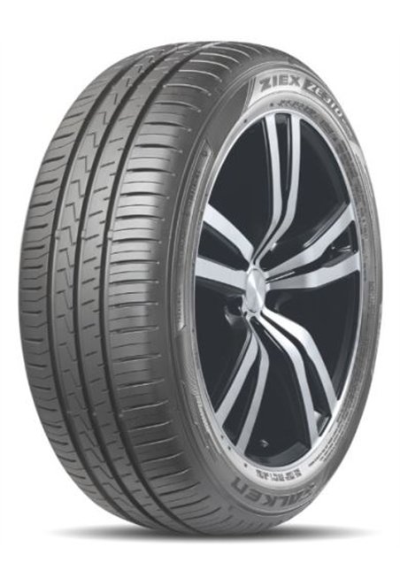 FALKEN ZIEX ZE310EC 225/50 R18 95W RUNFLAT