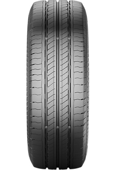 CONTINENTAL VANCONTACT ULTRA 225/55 R17C 109/107H
