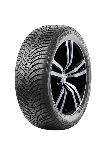 FALKEN EUROALL SEASON AS210 255/45 R18 103V XL