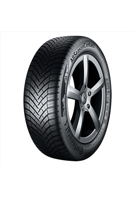 CONTINENTAL ALLSEASONCONTACT 225/60 R17 103V XL