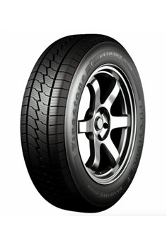 FIRESTONE VANHAWK MULTISEASON 215/65 R16C 109/107T