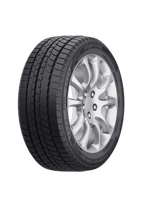 FORTUNE SNOWFUN FSR-901 155/65 R14 75T