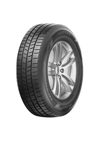 FORTUNE TRAVELLO 4S 215/65 R16C 109/107T