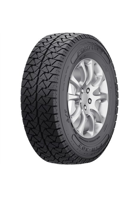 FORTUNE FSR-302 225/65 R17 102H