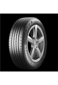 CONTINENTAL ECOCONTACT 6 Q 235/55 R19 101T