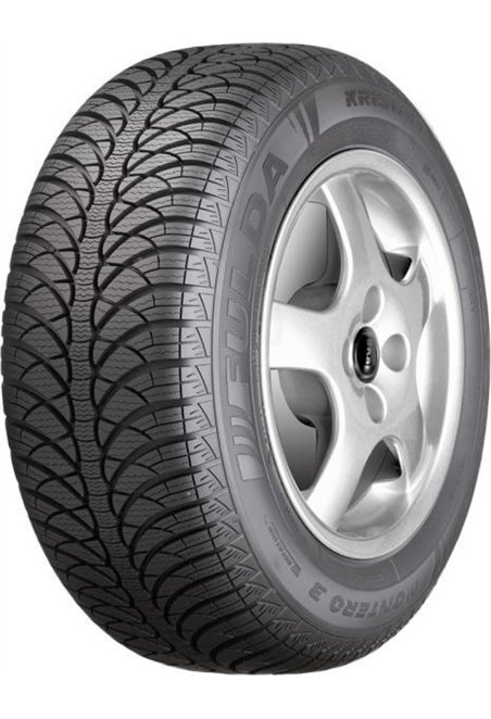 KRISTALL KRISTALL MONTERO 3 185/55 R15 82T