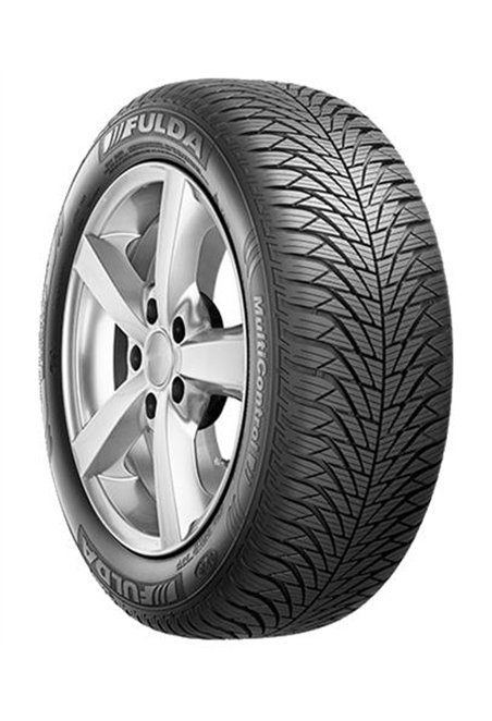 FULDA MULTICONTROL 185/55 R14 80H