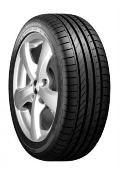 FULDA SPORTCONTROL 205/45 R16 83V