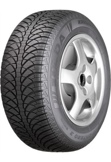 FULDA KRISTALL MONTERO 3 205/55 R16 91T