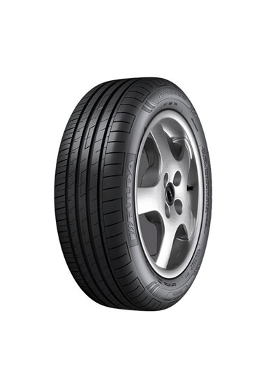 FULDA ECOCONTROL HP 2 205/55 R16 91W