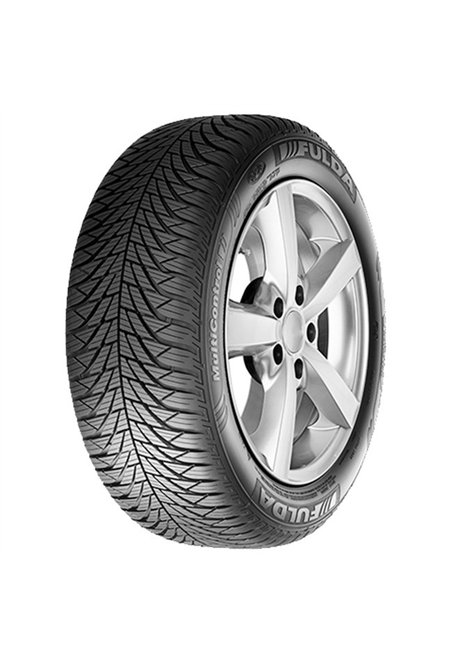 FULDA MULTICONTROL 205/55 R17 95V XL
