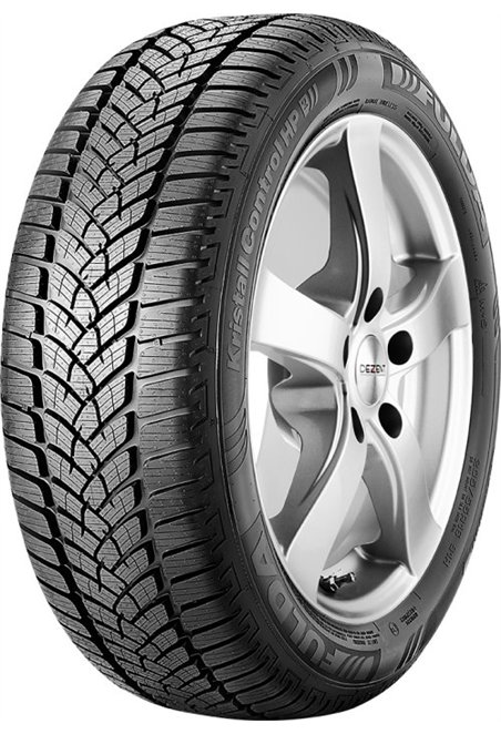 FULDA KRISTALL CONTROL HP 2 225/45 R17 91H