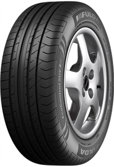FULDA ECOCONTROL SUV 225/55 R18 98V
