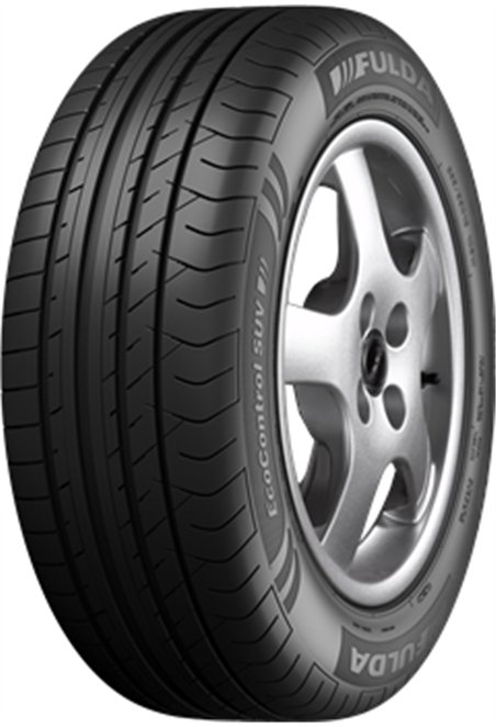 FULDA ECOCONTROL SUV 235/60 R17 102V