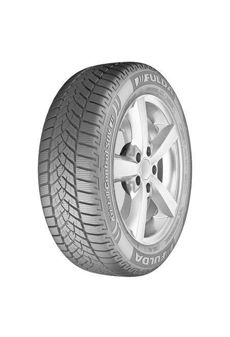 FULDA KRISTALL CONTROL SUV 235/60 R17 102H