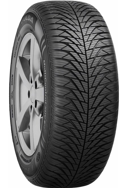 FULDA MULTICONTROL SUV 235/65 R17 108V XL