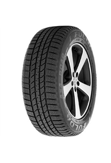 FULDA 4X4 ROAD 265/65 R17 112H
