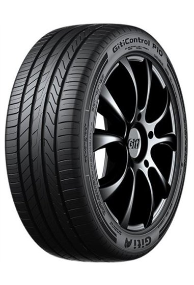 GITI GITICONTROL P10 225/50 R18 95W RUNFLAT
