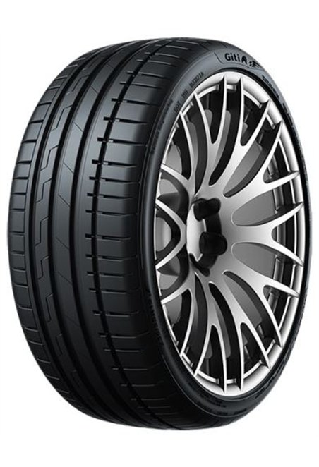 GITI GITISPORT S2 235/45 R18 98Y XL