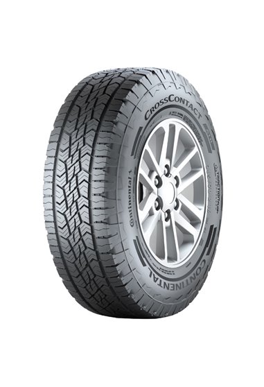 CONTINENTAL CROSSCONTACT ATR 245/70 R17 114T XL