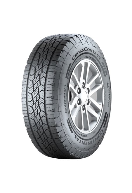 CONTINENTAL CROSSCONTACT ATR 245/70 R17 114T XL
