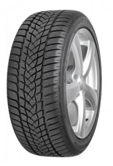 GOODYEAR ULTRA GRIP PERFORMANCE + 205/55 R16 94V XL