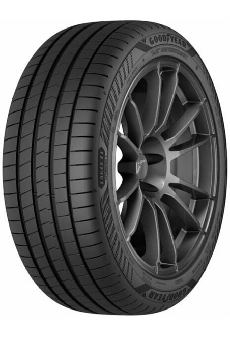 GOODYEAR EAGLE F1 ASYMMETRIC 6 AO 225/40 R18 92Y XL